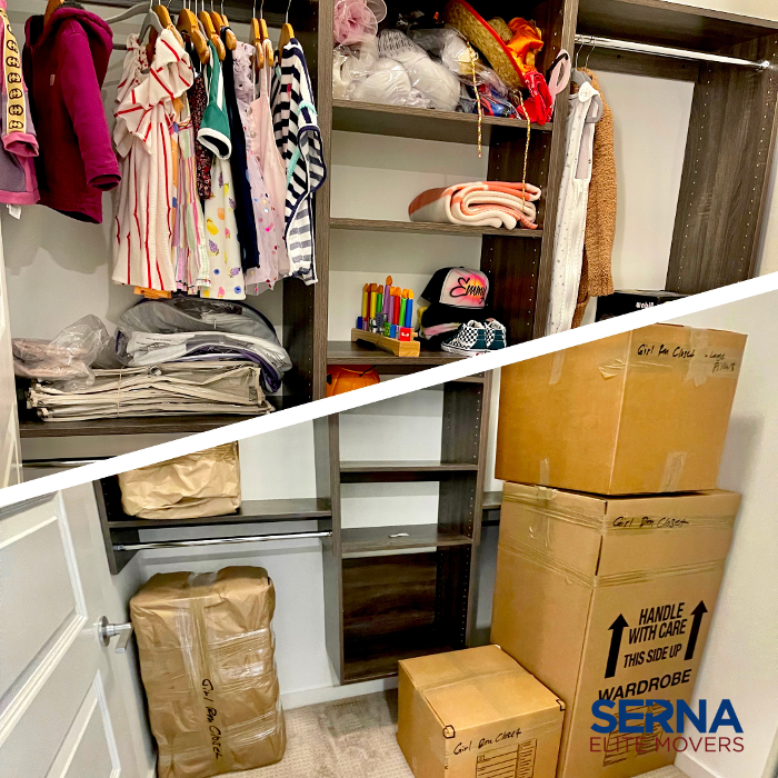 SERNA ELITE Movers Image