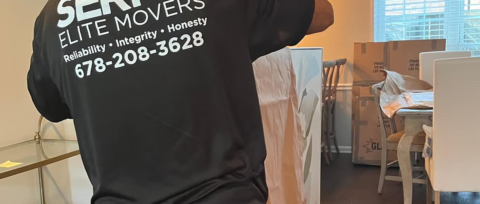 SERNA ELITE Movers Image