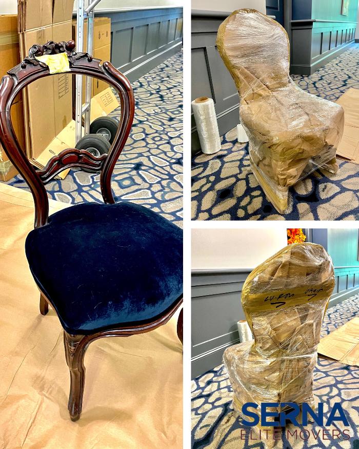 SERNA ELITE Movers Image