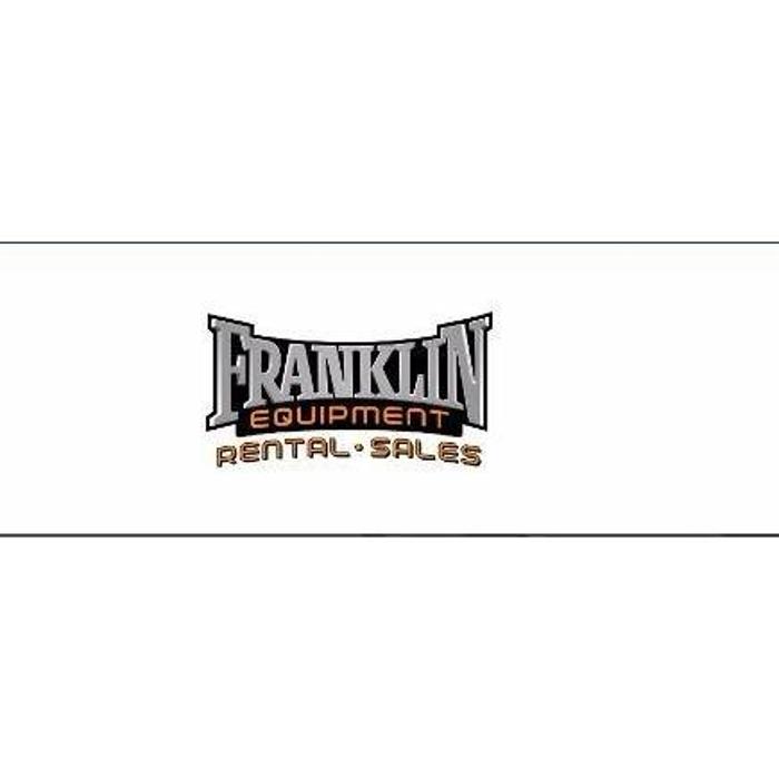 Franklin Equipment - Groveport, OH