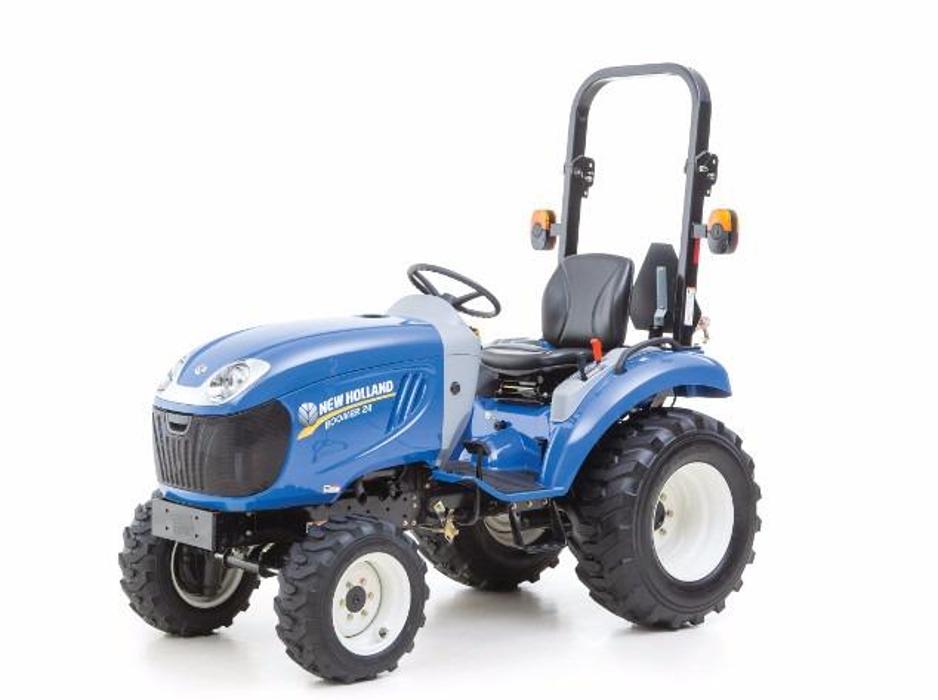 Franklin Equipment - Groveport, OH