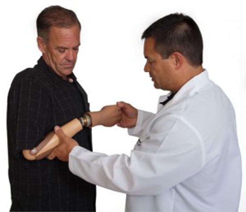 SRT Prosthetics & Orthotics - Indianapolis, IN