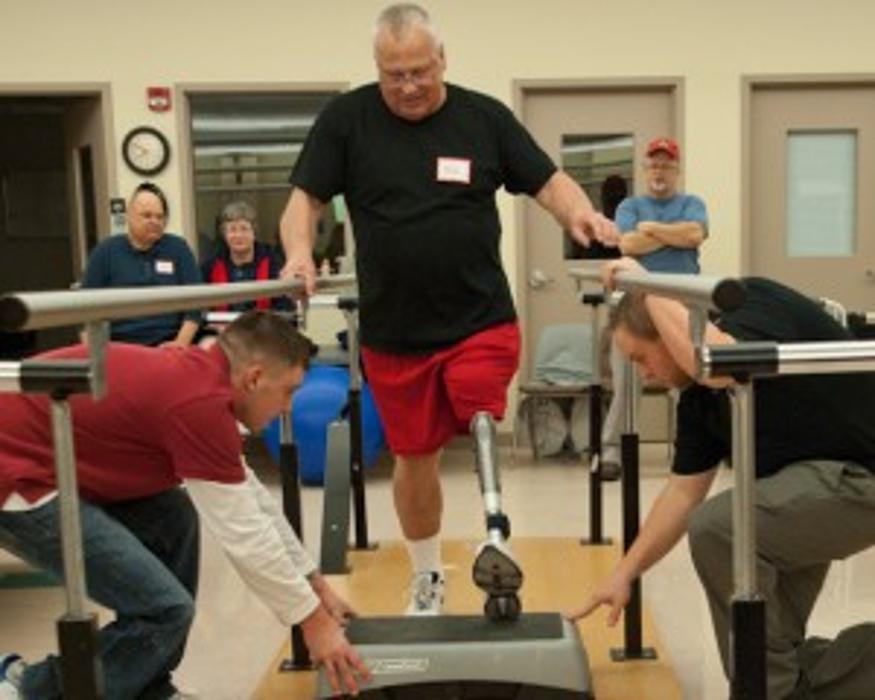 SRT Prosthetics & Orthotics - Indianapolis, IN