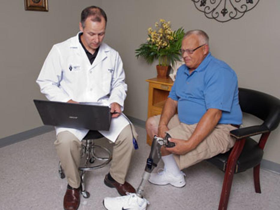 SRT Prosthetics & Orthotics - Indianapolis, IN