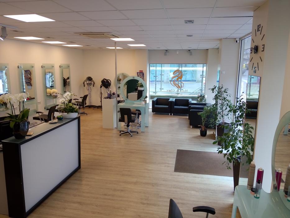 Hair & Glow by Aneta, Kohlenkamp in Mülheim an der Ruhr