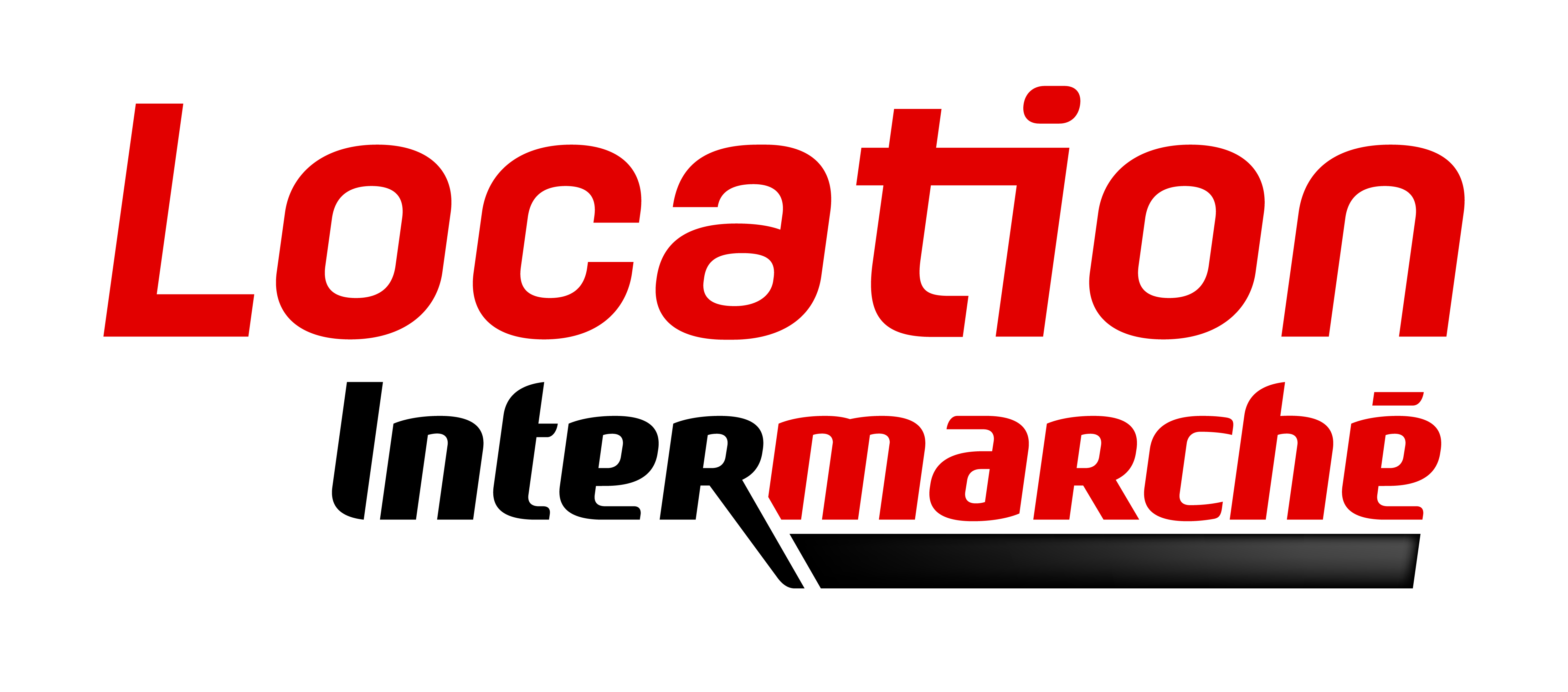 Intermarché location Gérardmer