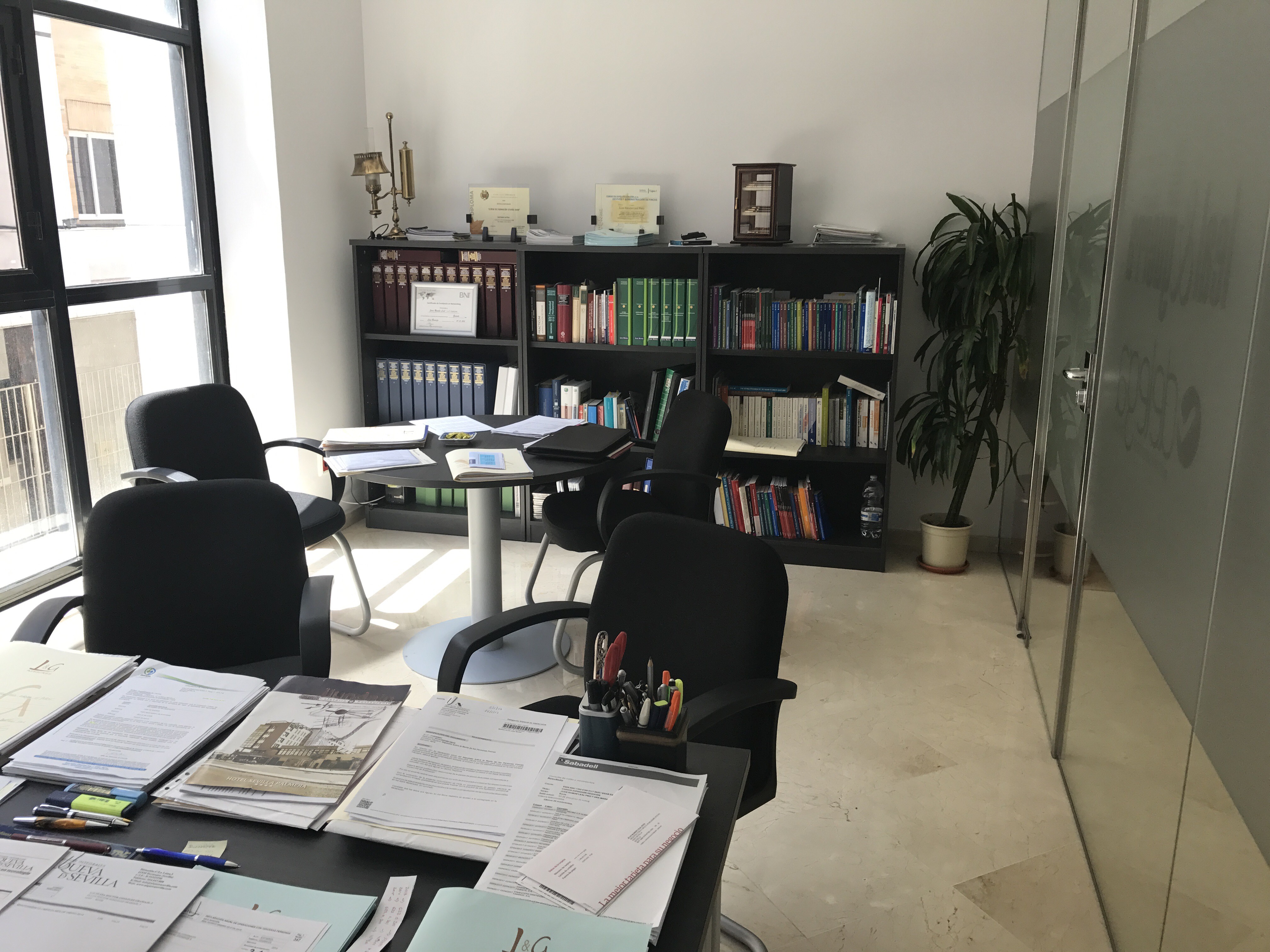 Galería en miniatura