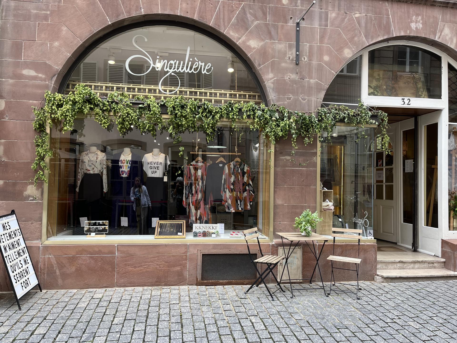 galerie image