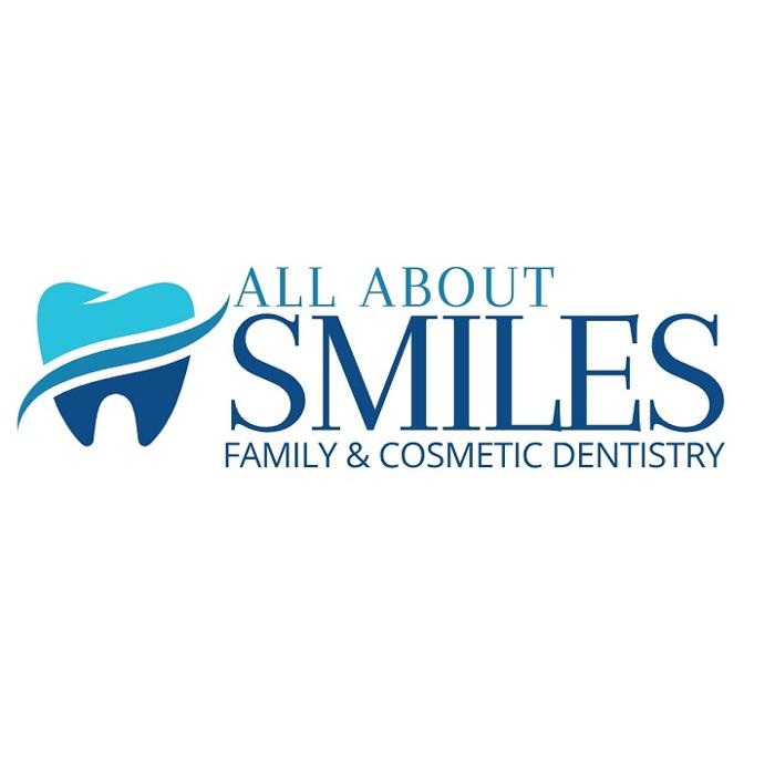 All About Smiles Logo