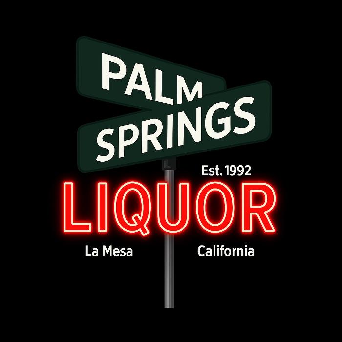 PALM SPRINGS LIQUOR
