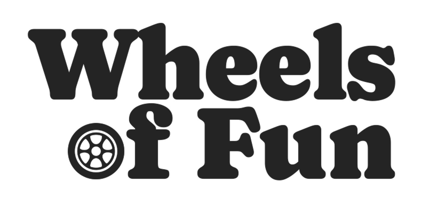 Wheels of Fun - Duluth, MN