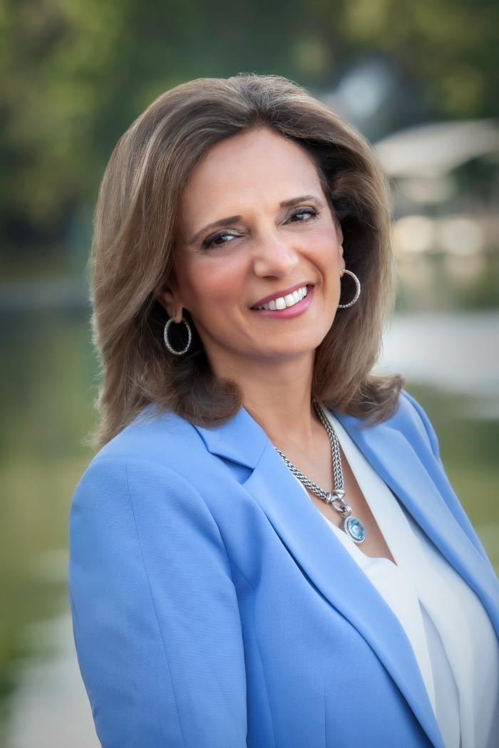 Mona Ghobrial, RWTowne Realty