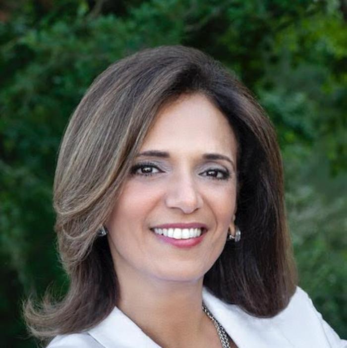 Mona Ghobrial, RWTowne Realty