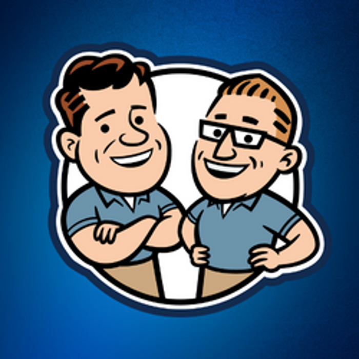 The Brothers That Just Do Gutters Image