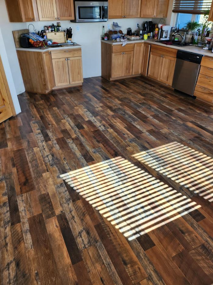 Top Notch Tradesmen - Belgrade, MT