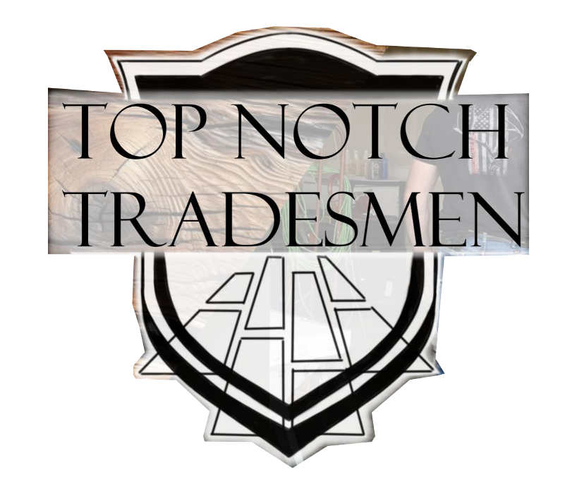 Top Notch Tradesmen - Belgrade, MT