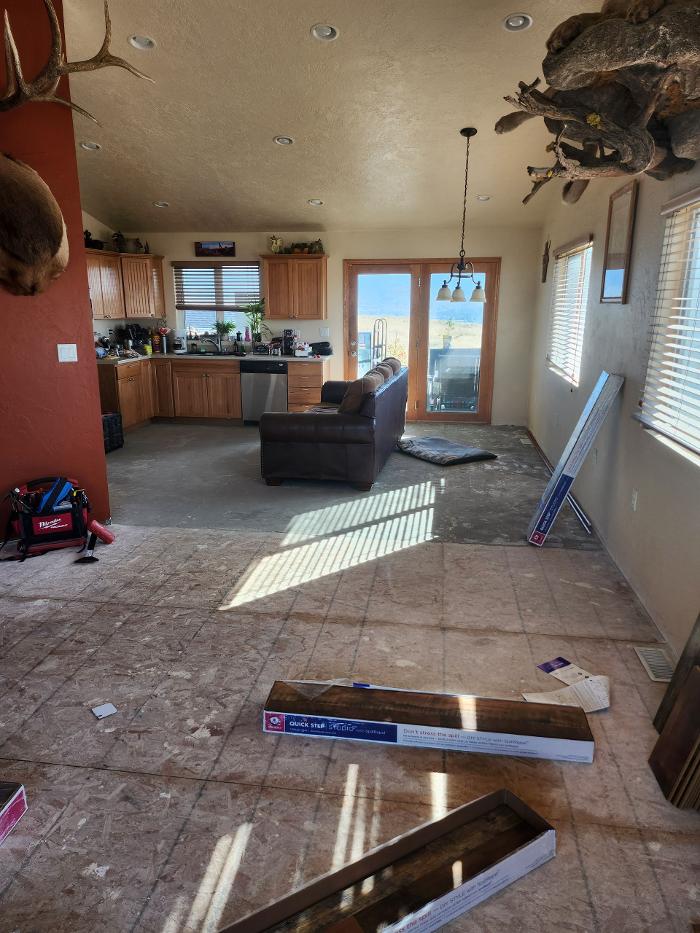 Top Notch Tradesmen - Belgrade, MT