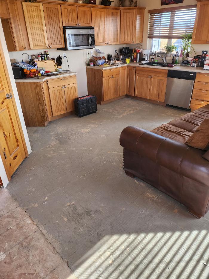 Top Notch Tradesmen - Belgrade, MT