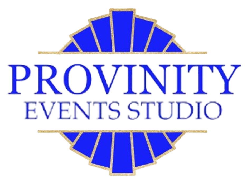 Provinity Events Studio - Lawton, OK