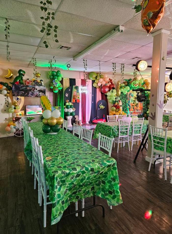 Provinity Events Studio - Lawton, OK