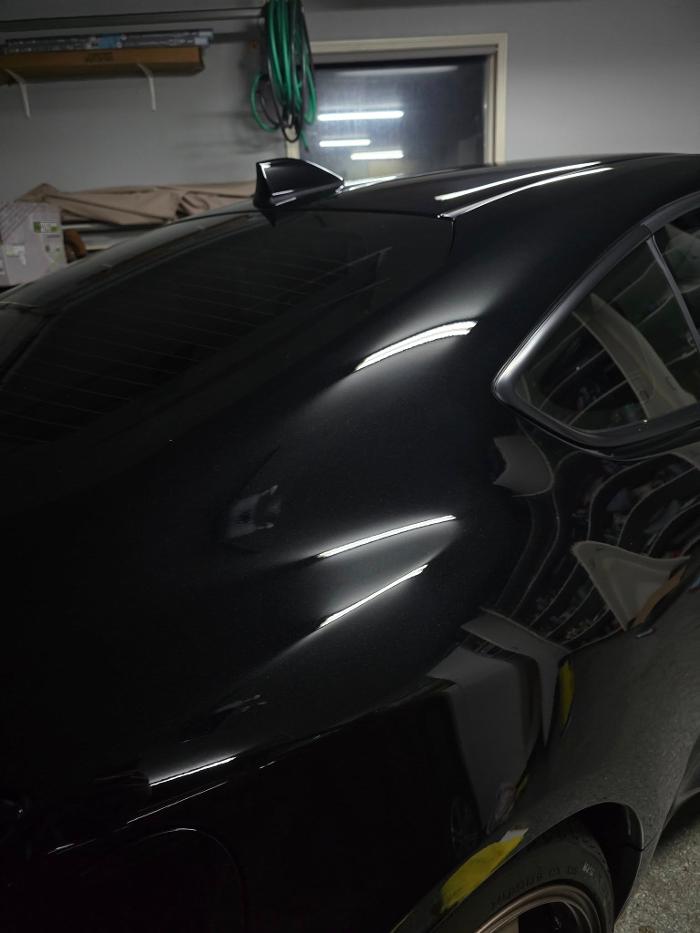 Hayden's Mobile Detailing - Portland, OR