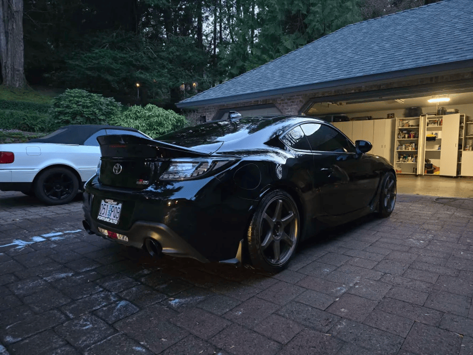 Hayden's Mobile Detailing - Portland, OR