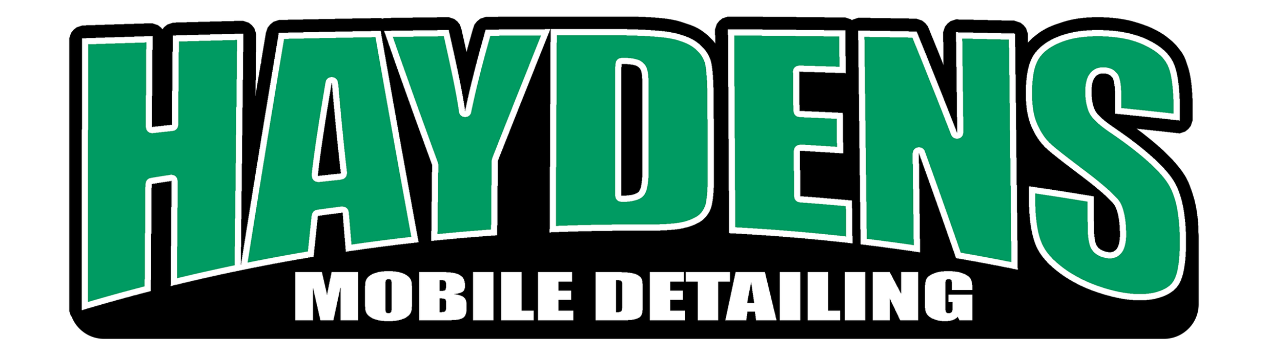Hayden's Mobile Detailing - Portland, OR