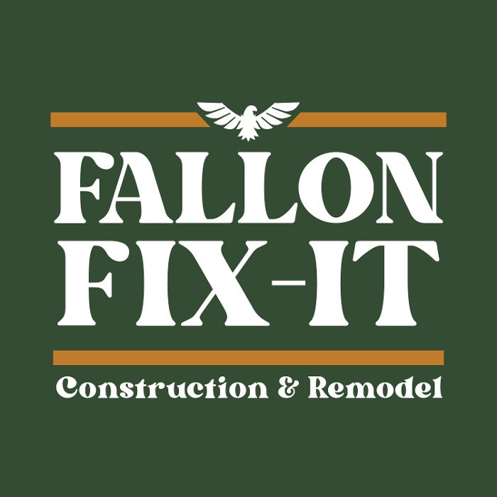 Fallon Fix-It Construction & Remodel - Ramona, CA