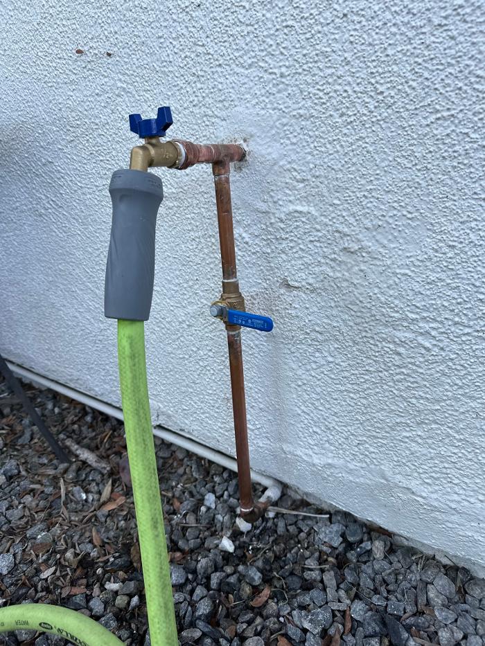 Fallon Fix-It Construction & Remodel - Ramona, CA