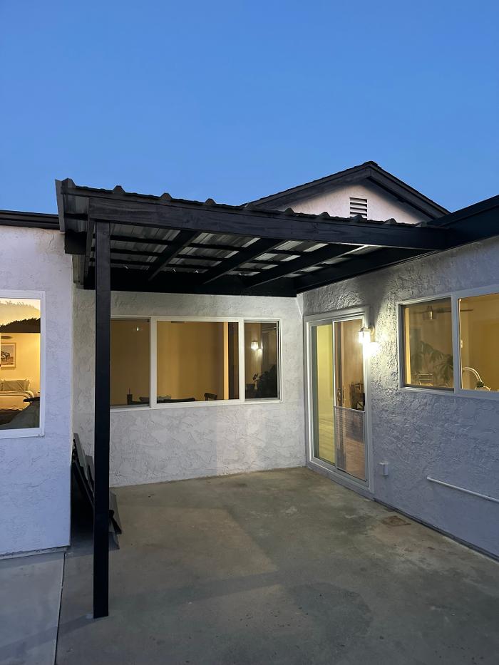 Fallon Fix-It Construction & Remodel - Ramona, CA