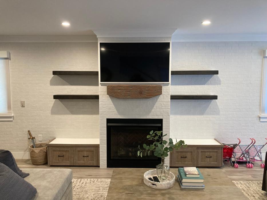 Fallon Fix-It Construction & Remodel - Ramona, CA