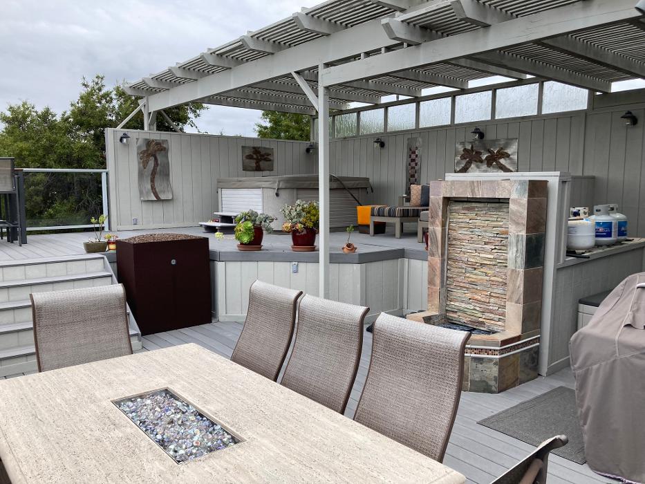 Fallon Fix-It Construction & Remodel - Ramona, CA