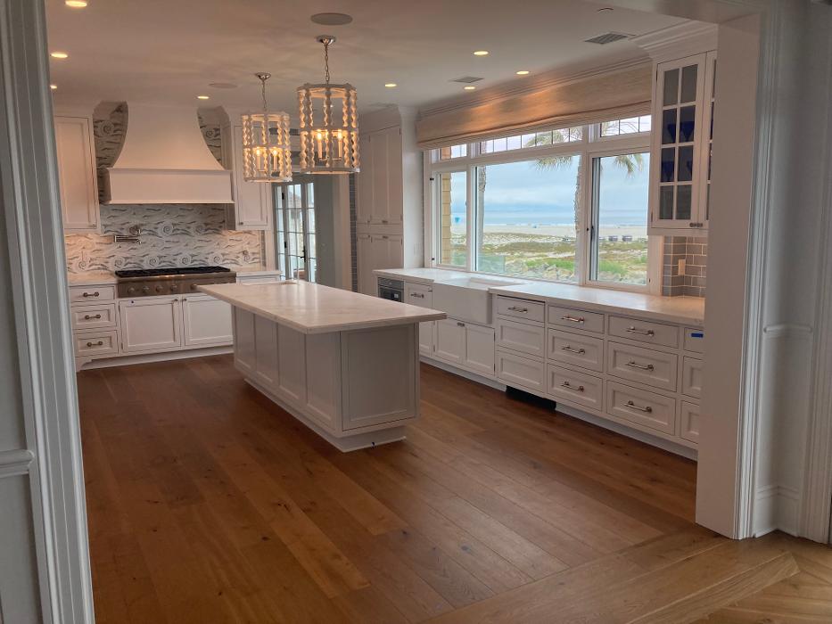 Fallon Fix-It Construction & Remodel - Ramona, CA