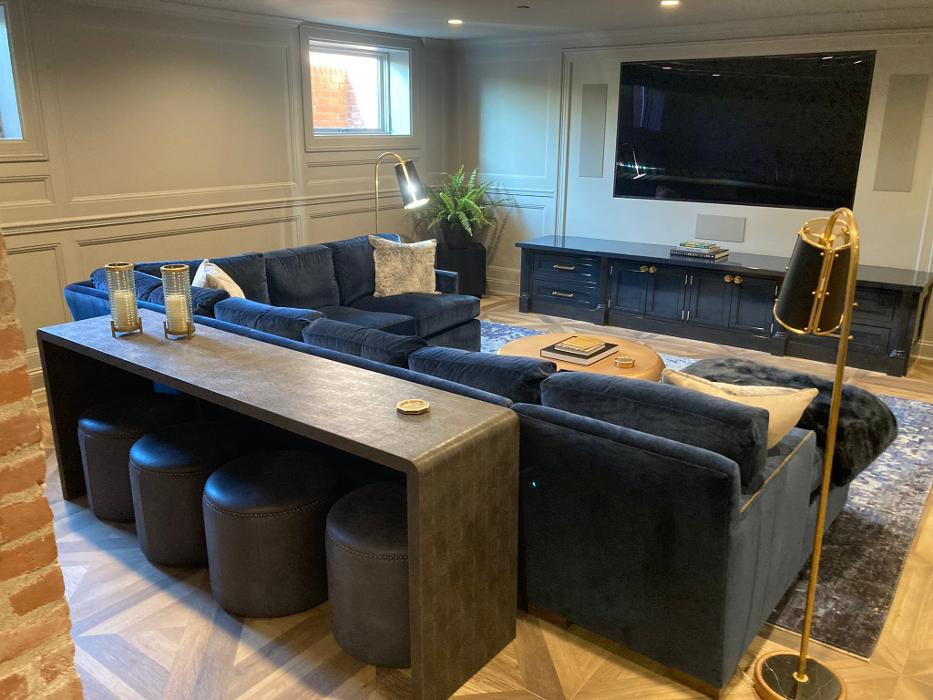 Fallon Fix-It Construction & Remodel - Ramona, CA