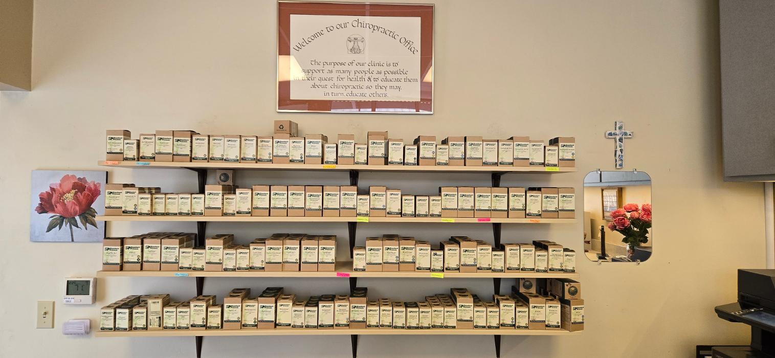 Swink Chiropractic Wellness - Goleta, CA