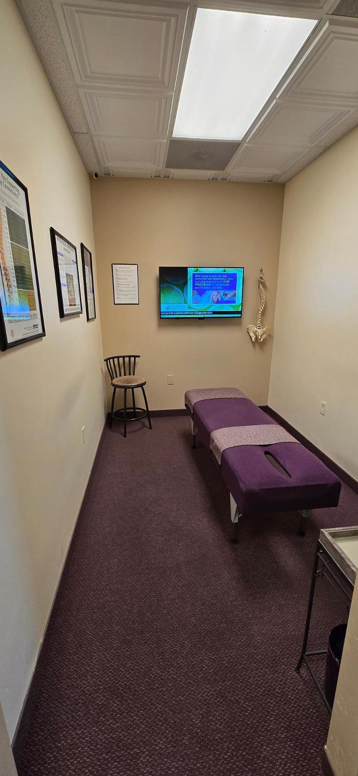 Swink Chiropractic Wellness - Goleta, CA