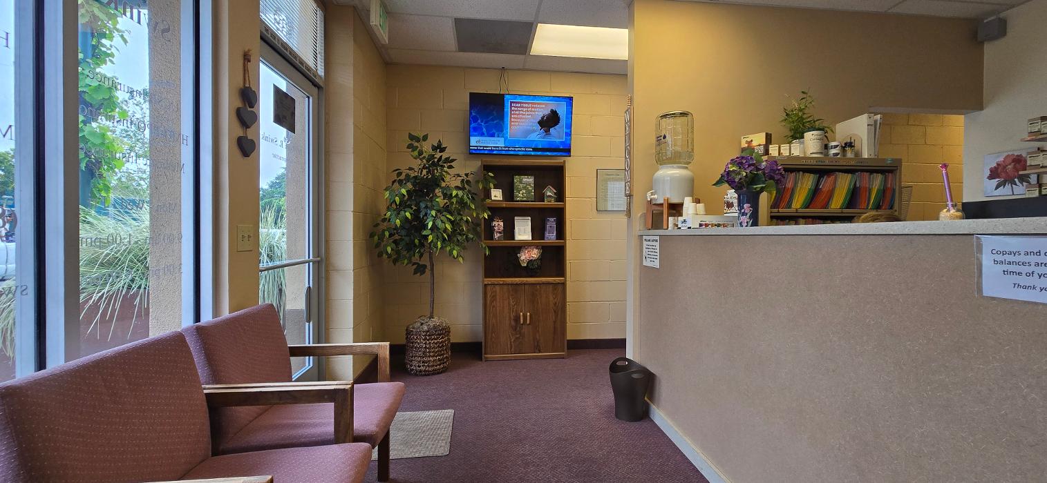 Swink Chiropractic Wellness - Goleta, CA