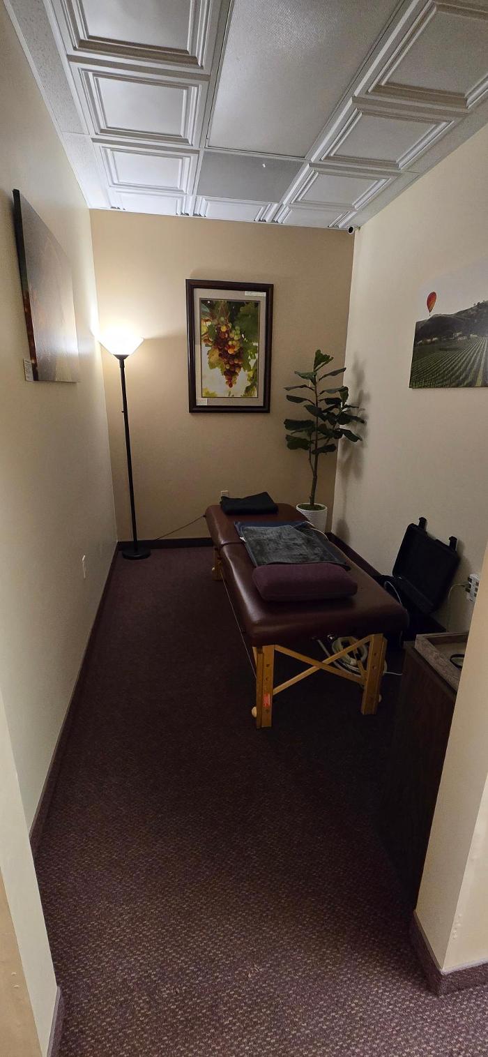 Swink Chiropractic Wellness - Goleta, CA