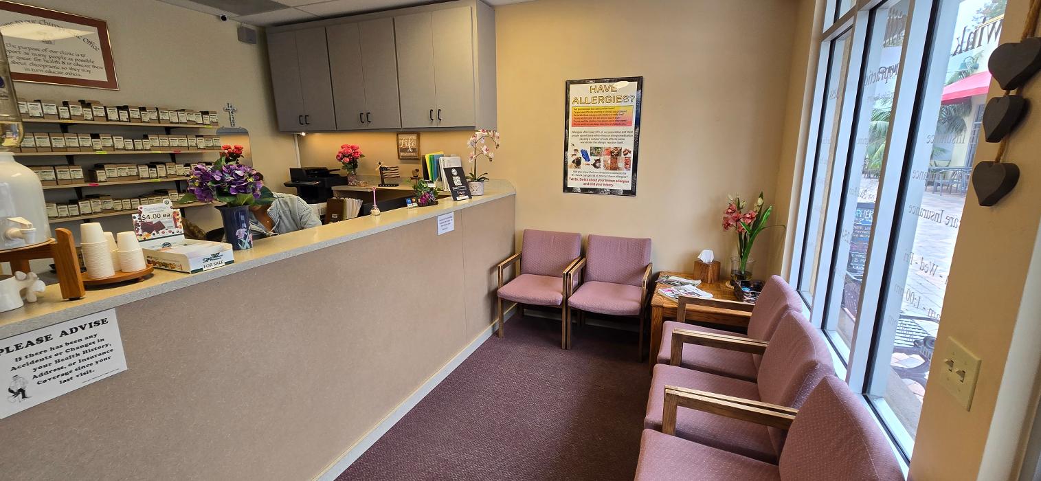 Swink Chiropractic Wellness - Goleta, CA