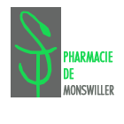 Pharmacie De Monswiller