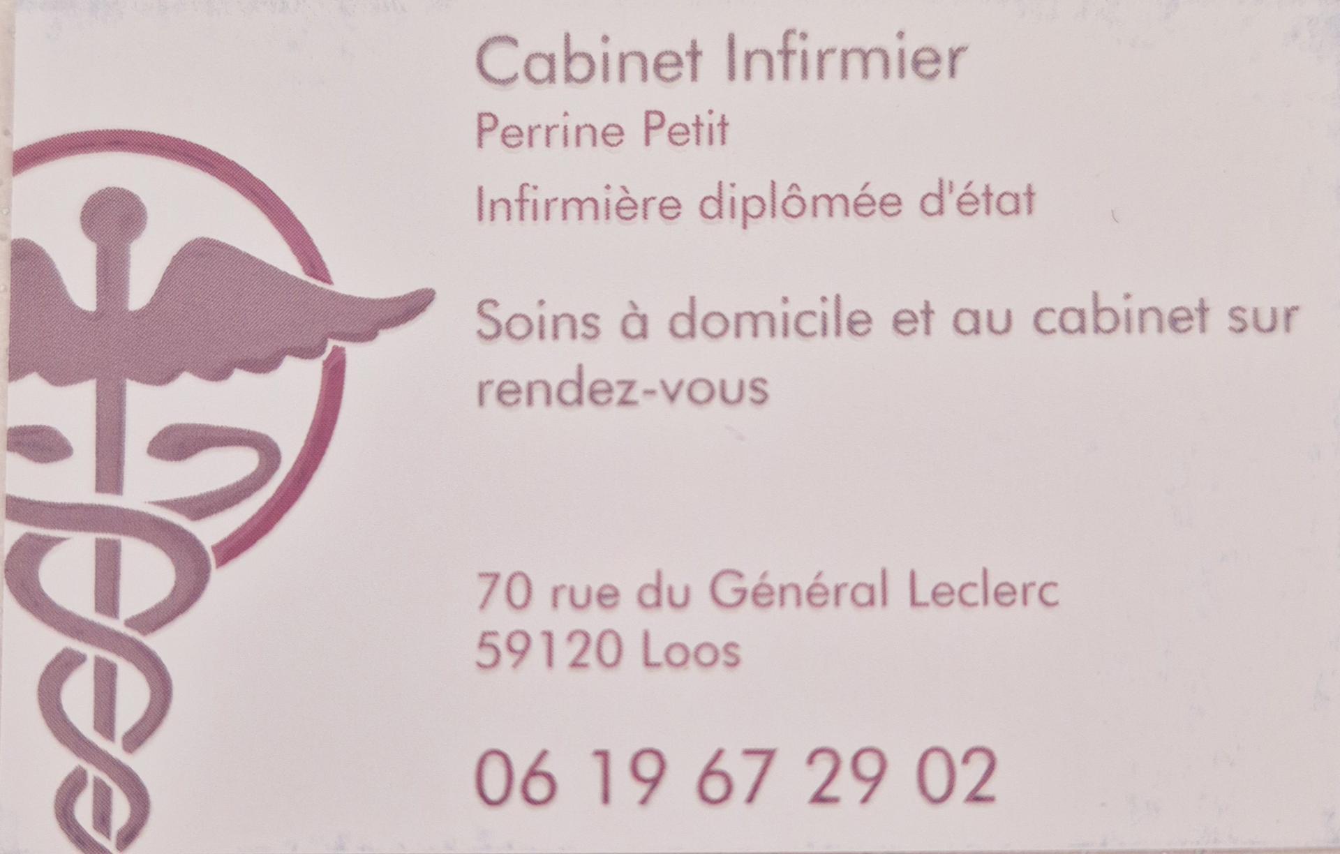 Perrine Petit