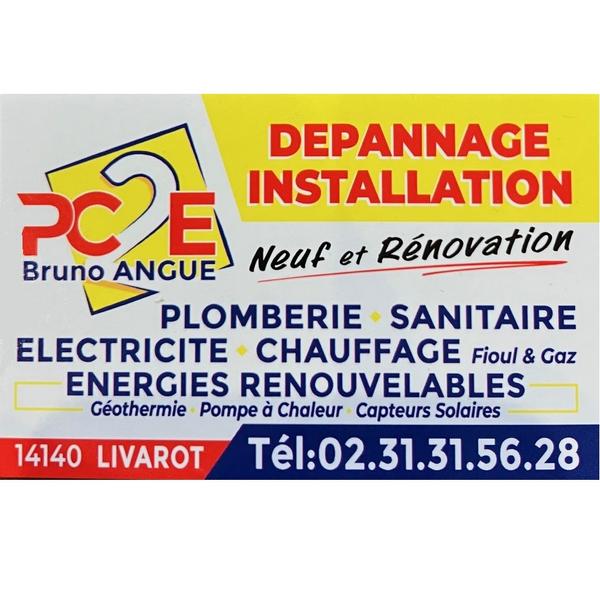 PC2E réparation et restauration (objets divers)