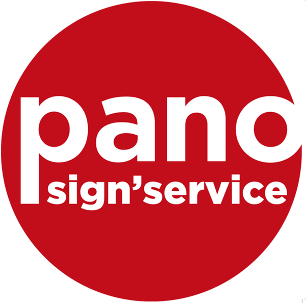 ABC Sérigraphie Pano Morlaix centre commercial et grand magasin