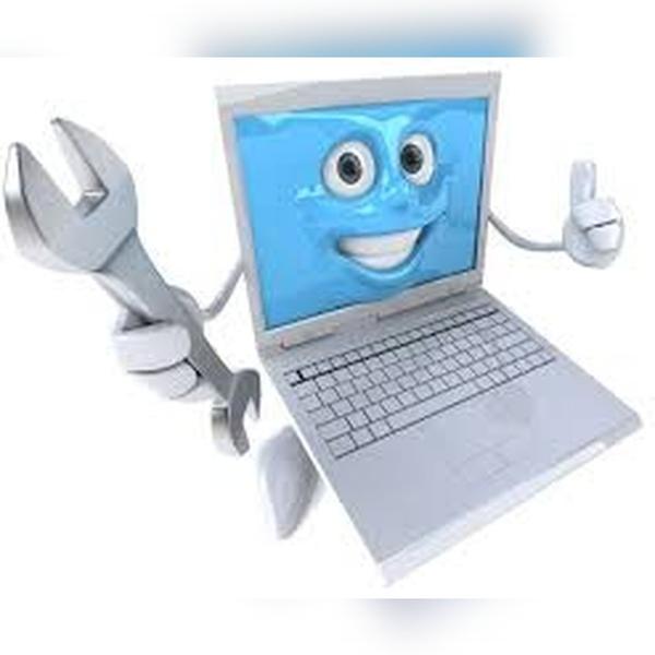 Mt - Informatique 16 réparation et restauration (objets divers)