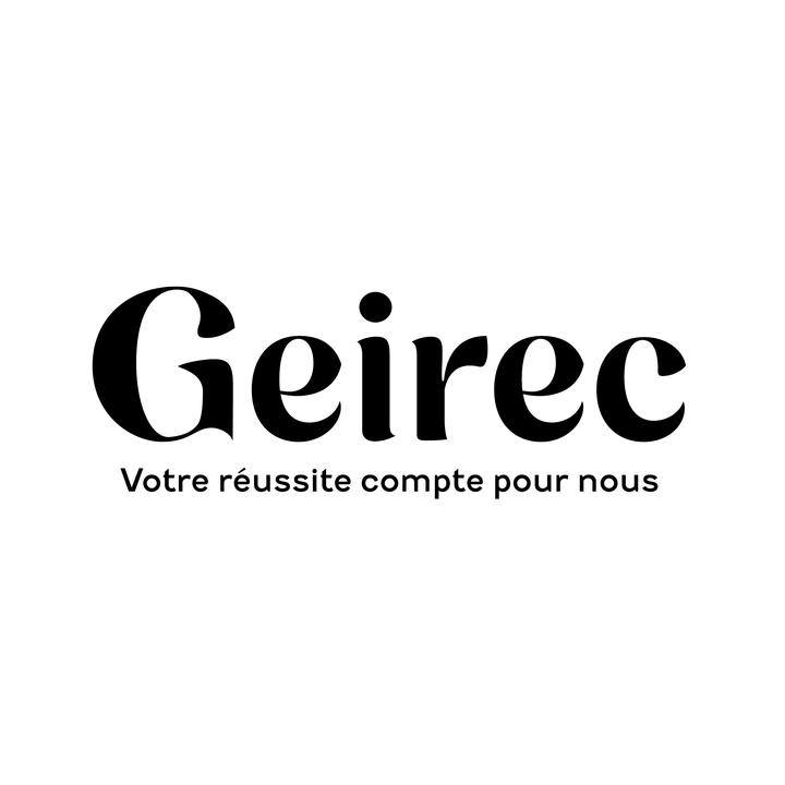 Geirec association de gestion et de comptabilité