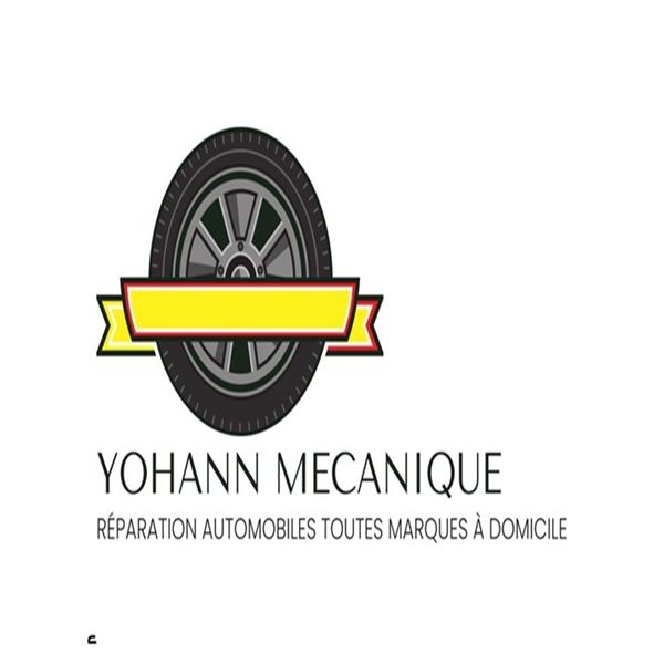 Yohann Mecanique expert en automobile