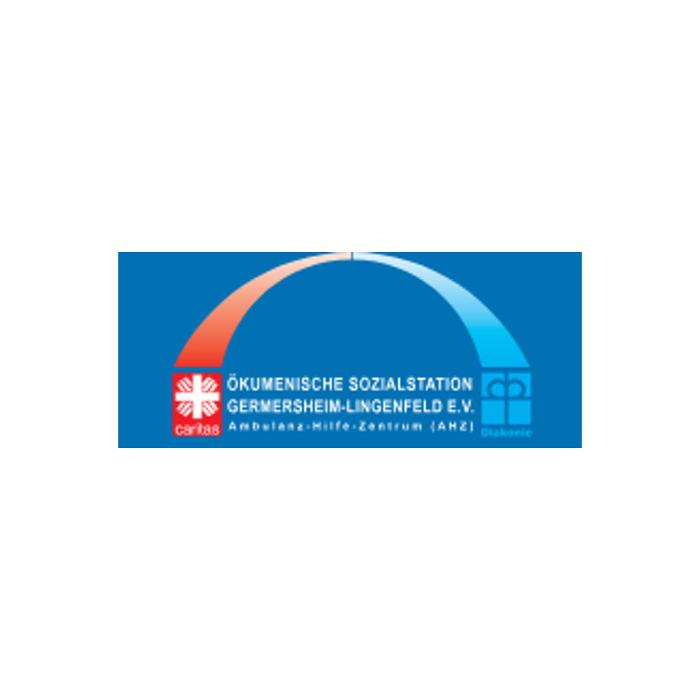Ökumenische Sozialstation in Germersheim
