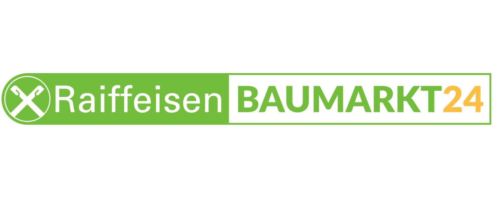 Raiffeisenbaumarkt24