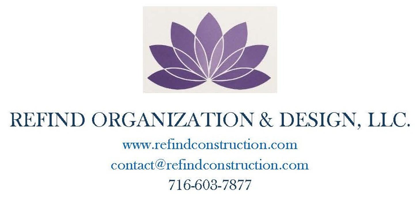 Refind Organization & Design LLC