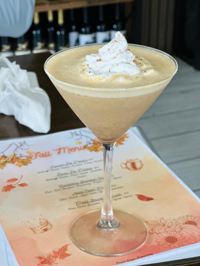 Magnolia Breeze Restaurant Image